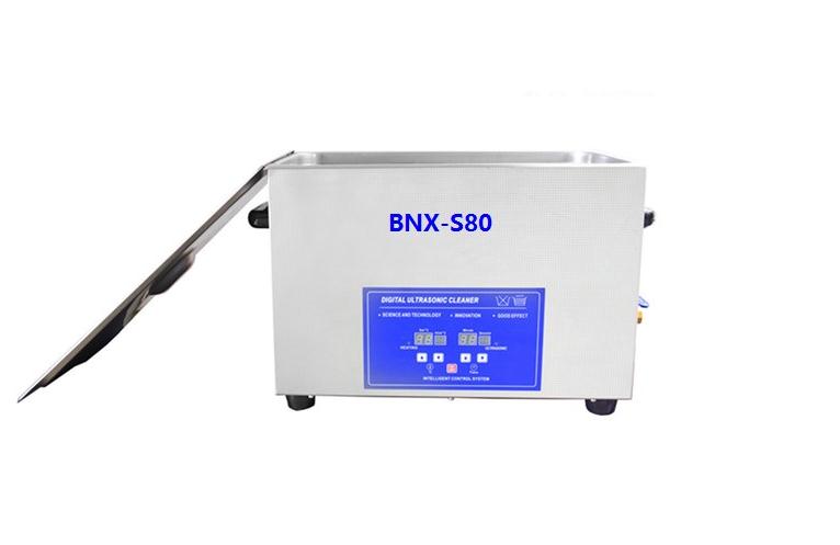 廠家直銷BNX-S40清洗機超聲波清洗機