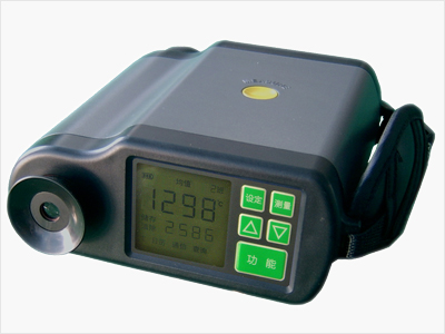 HDIR-3D型便攜式紅外測(cè)溫儀