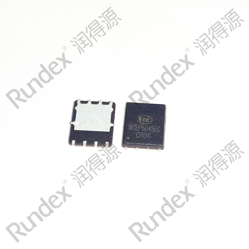 高壓MOS管 7N70 NCE70T680F TO-220F新潔能代理現(xiàn)貨700V7A