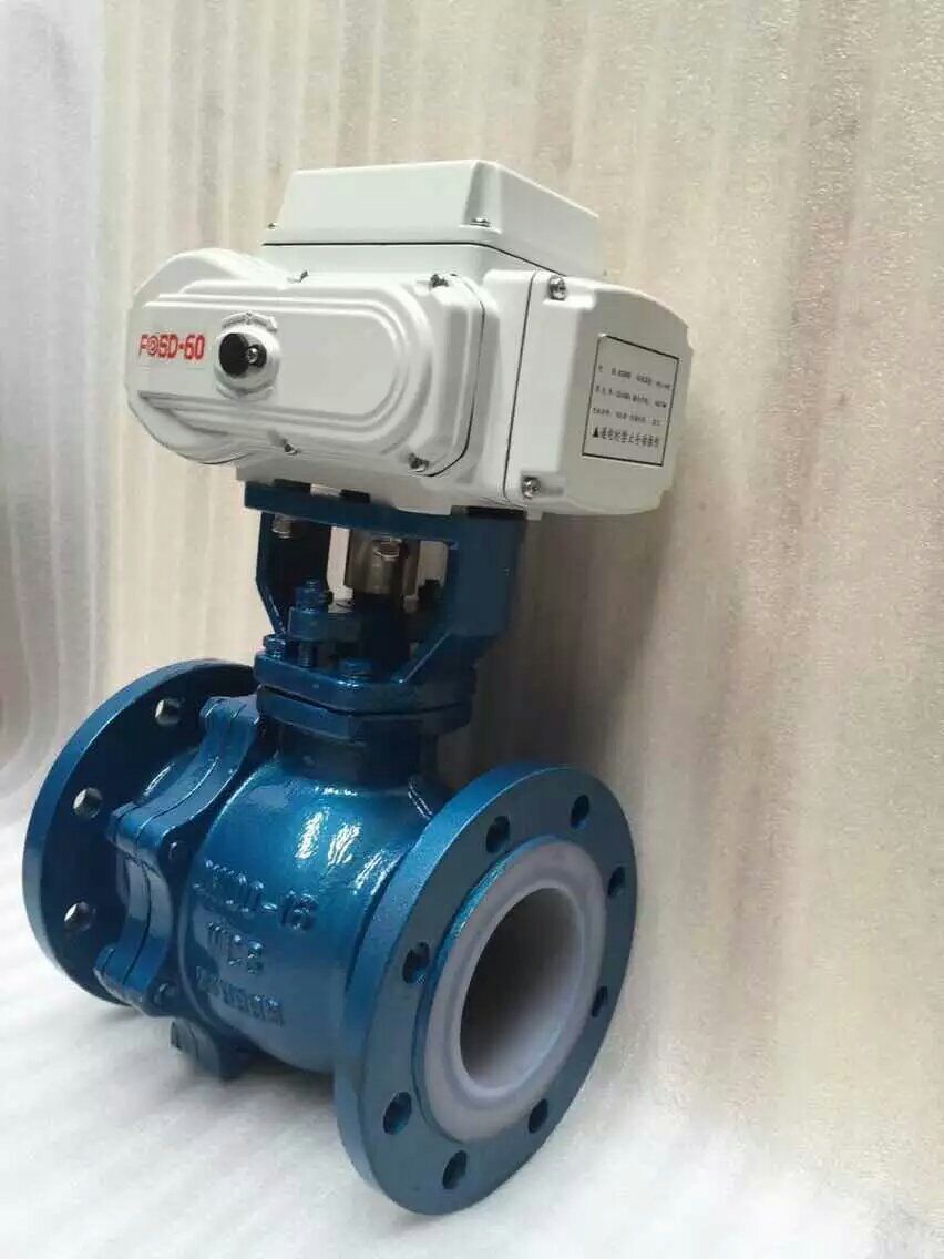 中隆鼎控ZAJQ電動不銹鋼球閥 電動V型調(diào)節(jié)球閥 電動防爆球閥