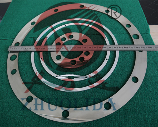 可剝離墊片，南通卓力達