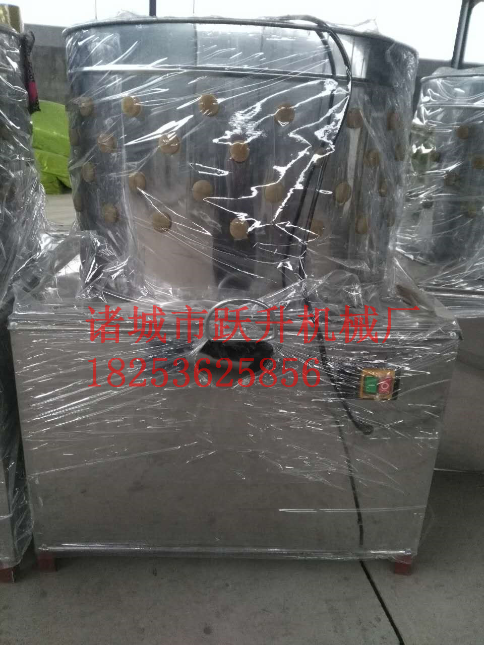 雞脫毛機原裝現(xiàn)貨
