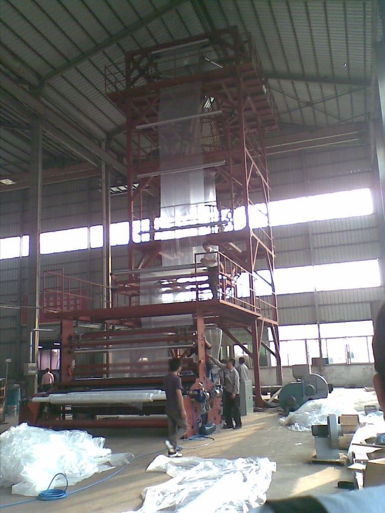 吹膜機(jī)、東莞吹膜機(jī)生產(chǎn)廠家、東莞吹膜機(jī)哪家好？