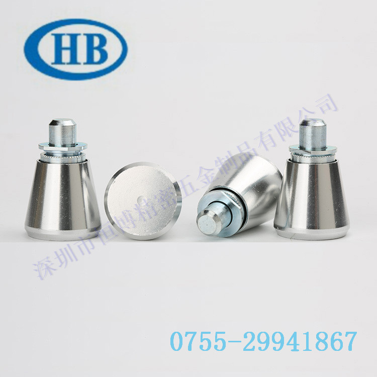 廠家直銷彈簧柱塞56螺紋擰入式彈簧柱塞 56-10-301-20