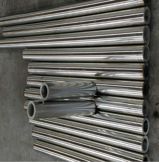 *推薦201小 口徑薄壁不銹鋼管 不銹鋼小管 冷拔精拉不銹鋼管