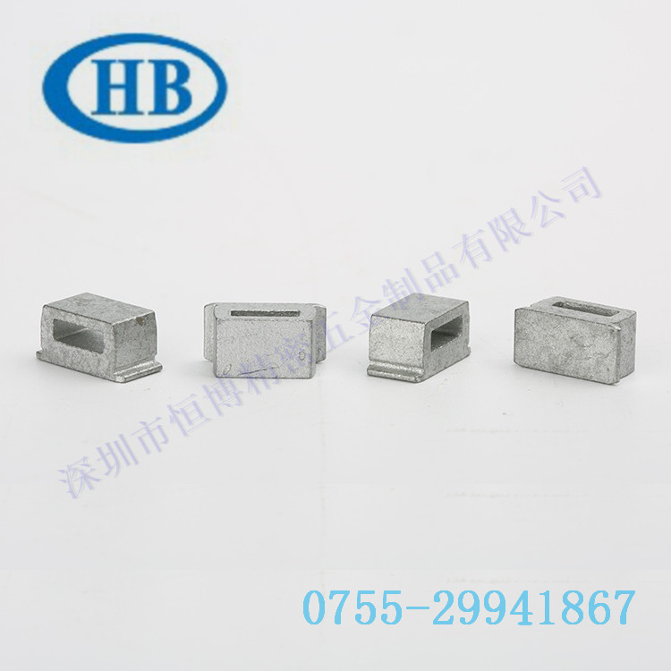 廠家直銷直角扣機(jī)箱轉(zhuǎn)角扣直角線扣TD-175-12