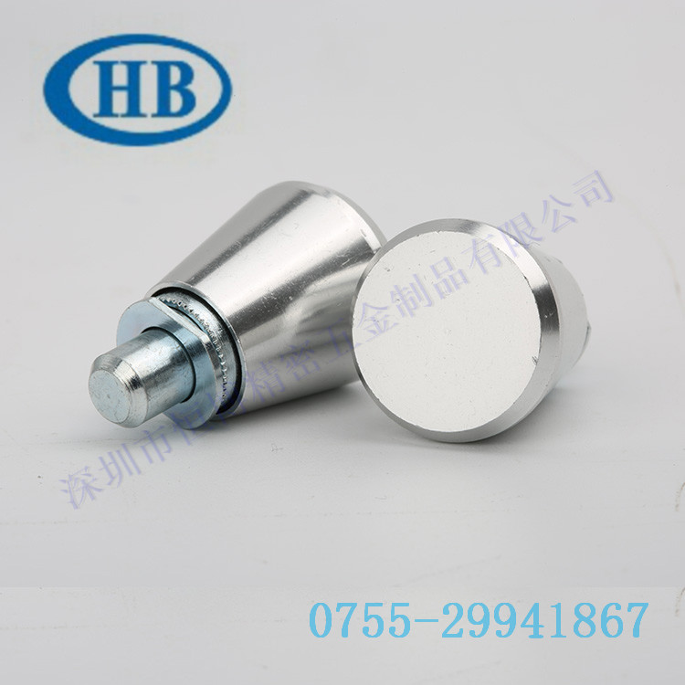 廠家直銷彈簧柱塞56螺紋擰入式彈簧柱塞 56-10-301-20