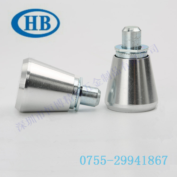 廠家直銷彈簧柱塞56螺紋擰入式彈簧柱塞 56-10-301-20