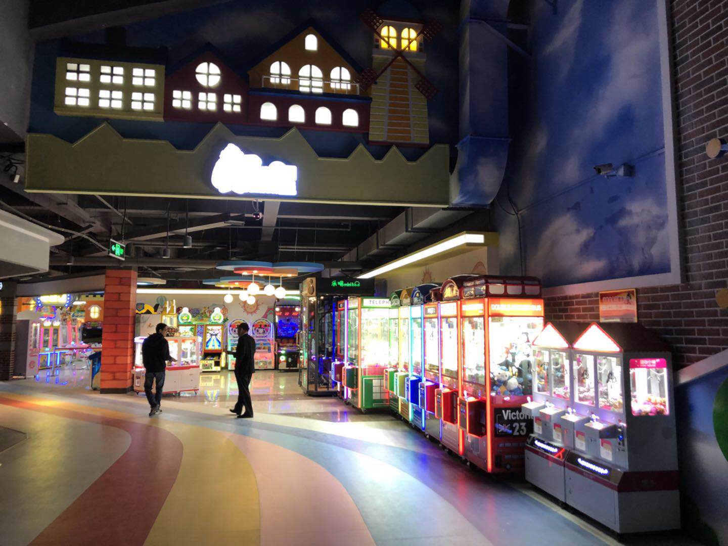 2019年室內(nèi)兒童樂園好做嗎？淘氣堡樂園活動怎么做？