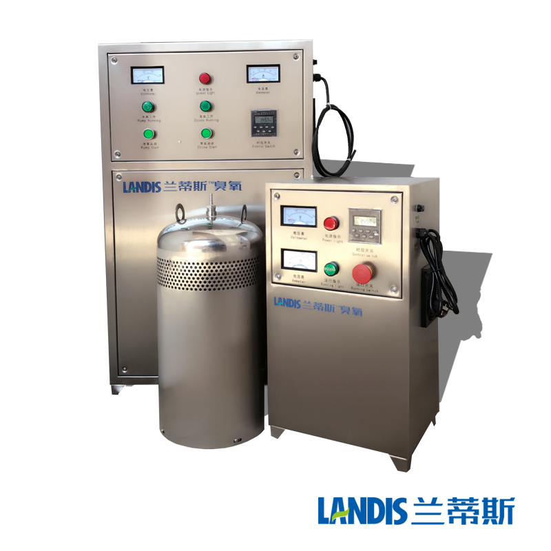 水箱外置式消毒設(shè)備 水箱自潔消毒器