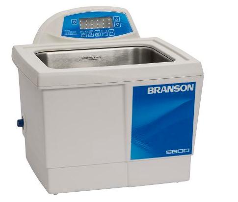 小型數(shù)碼超聲波清洗機(jī) 必能信超聲波清洗機(jī)