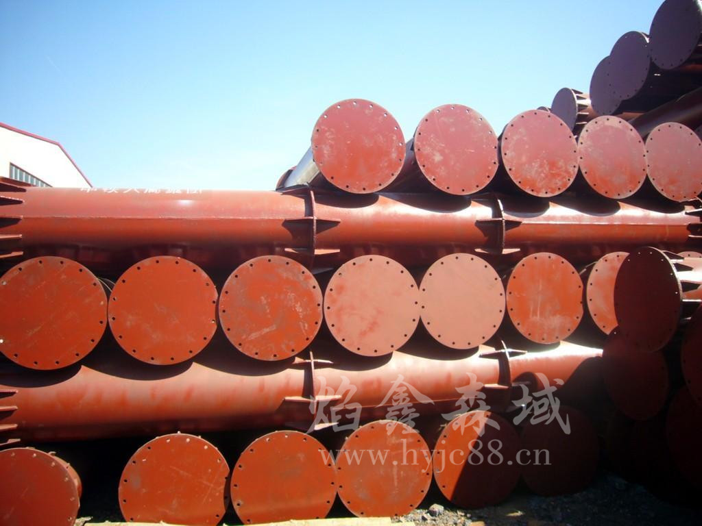 弄懂地鐵鋼支撐安裝要求，保障施工 合源地鐵鋼支撐