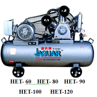 捷豹（中壓1.25MPa）空壓機(jī)