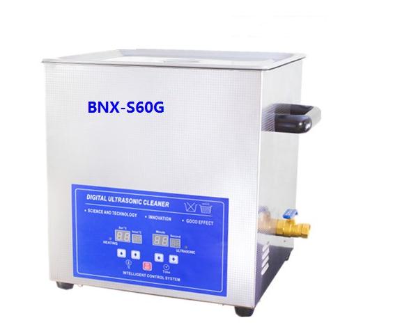 廠家定制BNX-S60G超聲波清洗機
