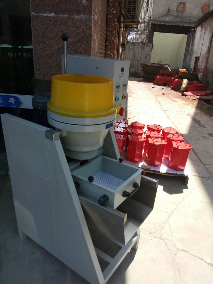 廠家直銷渦流式精密拋光機、旋流式拋光機廠家供應