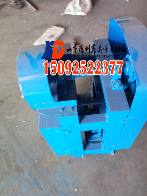 2019全新高配電加熱紙塑分離機設備有哪里亮點？