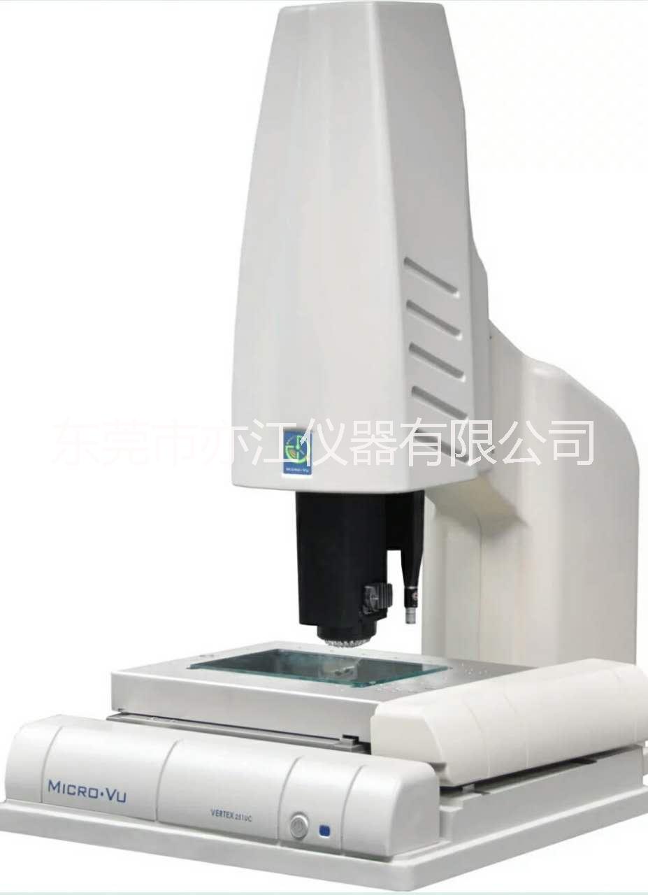 維修美國(guó)Micro Vu測(cè)量?jī)x&Inspec測(cè)量軟體 維修美國(guó)Microvu測(cè)量?jī)x