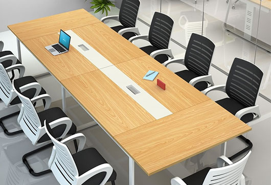 重慶鑫盛源承接會(huì)議辦公桌/洽談桌椅/職員辦公桌椅定制批發(fā)主城區(qū)包配送安裝