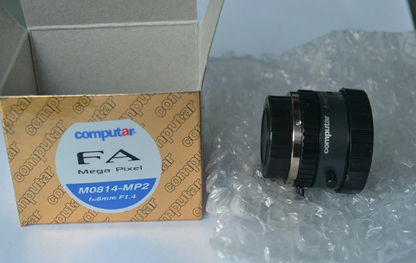 供應(yīng)computar工業(yè)鏡頭全系列H0514-MP2