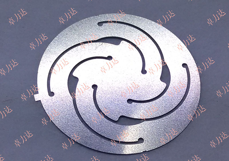 精密金屬蝕刻加工|南通卓力達(dá)