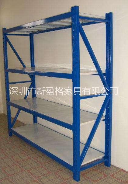 小貨架_輕型貨架_重型貨架_定制各種貨架_深圳重型貨架廠家 深圳重貨型架廠家