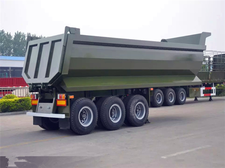 供應(yīng)江蘇沛縣富華掛車(chē)、江蘇掛車(chē)找哪家？、江蘇沛縣掛車(chē)