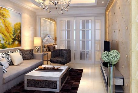 安居印象集成墻飾不斷完善為家?guī)斫】岛蜏剀?安居印象集成墻飾怎么樣