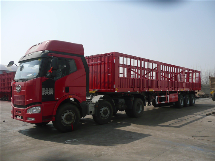 江蘇富華掛車廠電話、江蘇富華掛車銷售、江蘇富華掛車銷售電話