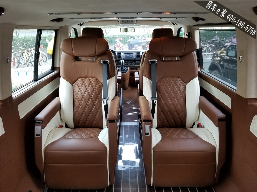 供應，大眾凱路威改裝房車t6商務(wù)車現(xiàn)車在店優(yōu)惠到底