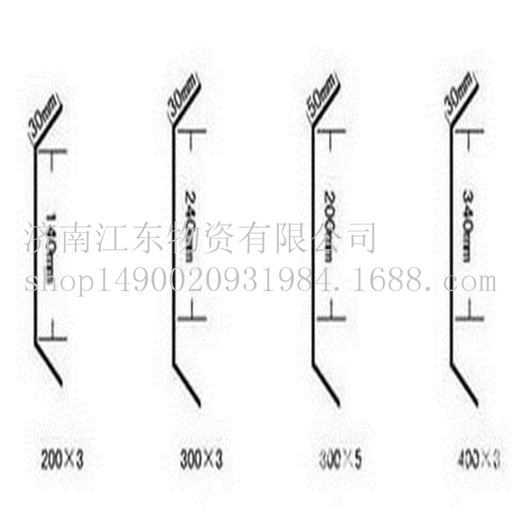 濟(jì)南鍍鋅止水鋼板、鍍鋅止水鋼板 地鐵鍍鋅止水鋼板