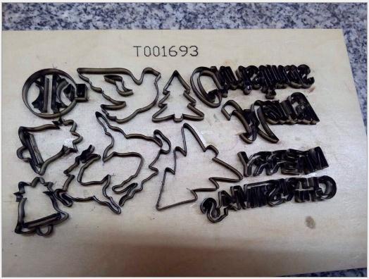 專業(yè)供應(yīng) 金屬刀模設(shè)備成品 專業(yè)刀模設(shè)備成品