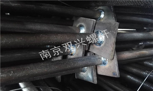 欽州建筑止水螺栓止水片規(guī)格有哪些規(guī)范？