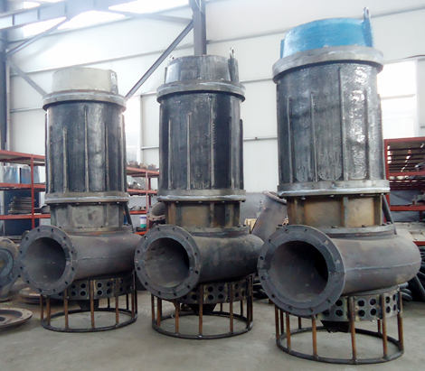 耐磨礦渣泵 礦漿輸送泵 礦砂泵廠家 CSQ礦渣泵