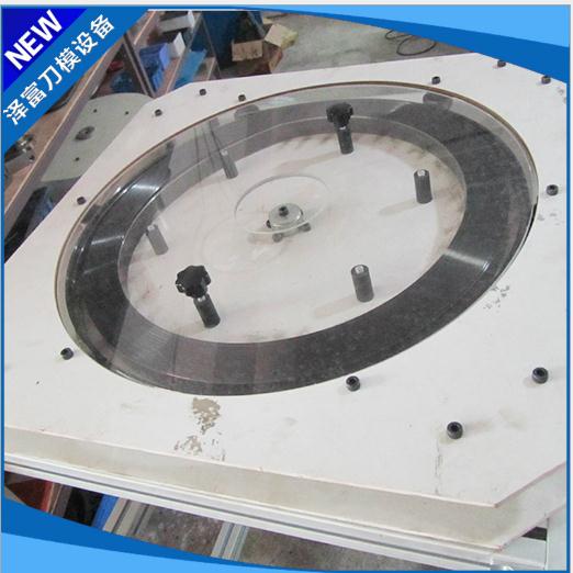 深圳廠家零售自動(dòng)彎刀機(jī) 日本全自動(dòng)刀模設(shè)備