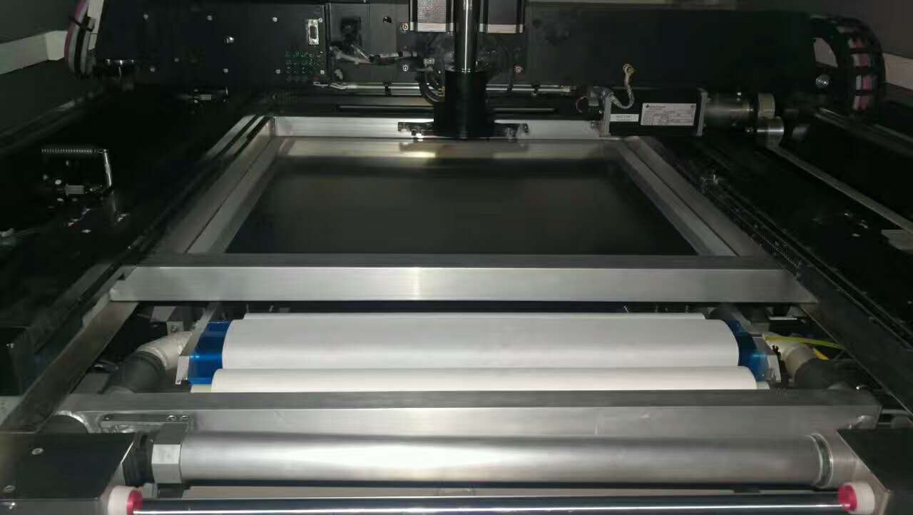 深圳DEK全自動印刷機(jī) DEK全自動錫膏印刷機(jī) dek03i全自動印刷 dek全自動印刷機(jī)采購