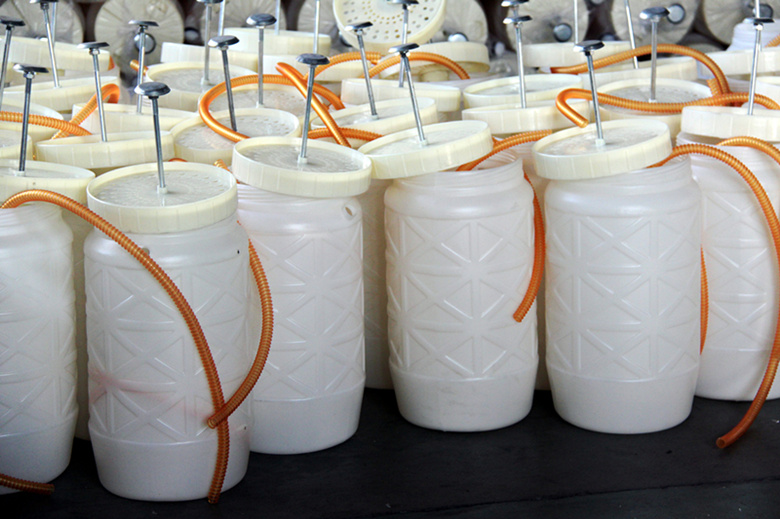 旱廁改造 1.5m3化糞池 三格化糞池 1.5m3三格化糞池