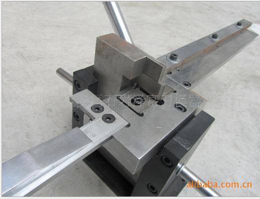 出售 雙鷹咀切刀手動(dòng)彎刀機(jī) 雙鷹嘴切刀機(jī)起頂機(jī)