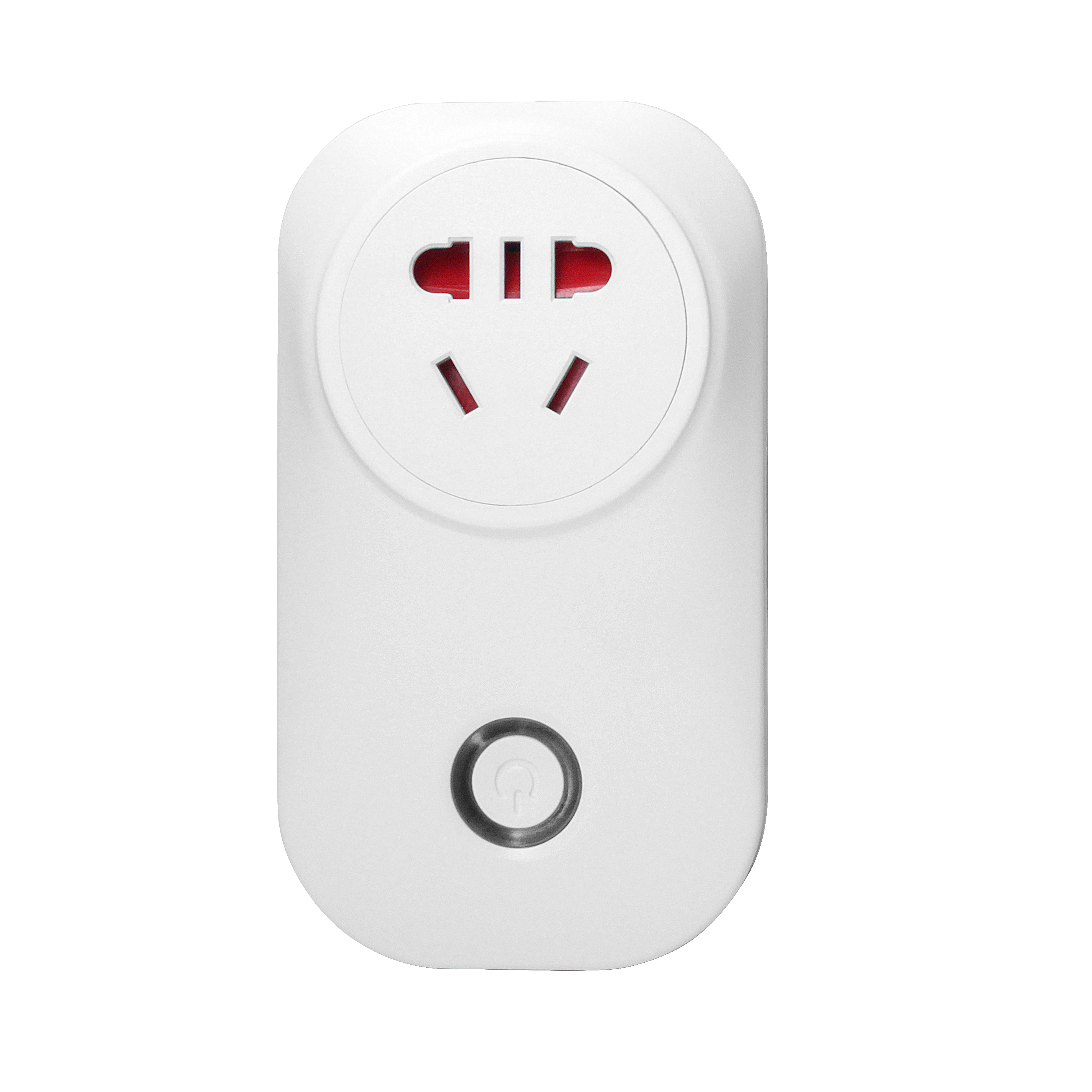 智能wifi插座公模*插座