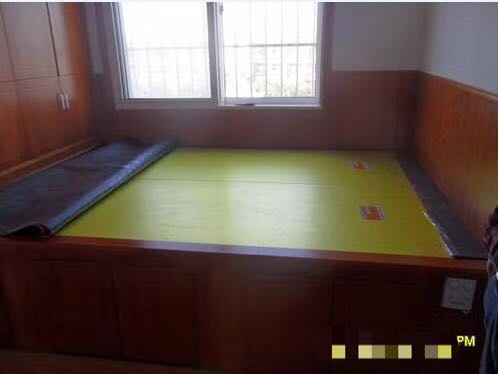 碳晶電墻暖電熱炕板批發(fā)汗蒸房材料