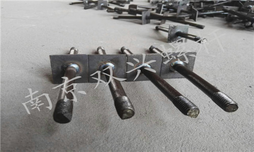 欽州建筑止水螺栓止水片規(guī)格有哪些規(guī)范？