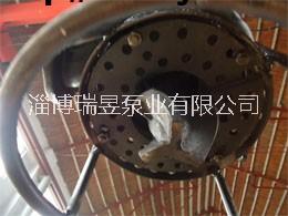 高質(zhì)量淤泥泵 清淤泵 耐磨渣漿泵 *耐磨 山東瑞昱泵業(yè)