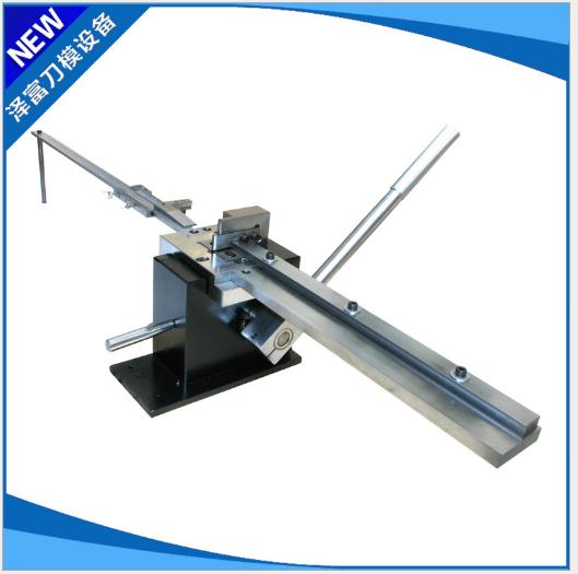 出售 雙鷹咀切刀手動(dòng)彎刀機(jī) 雙鷹嘴切刀機(jī)起頂機(jī)