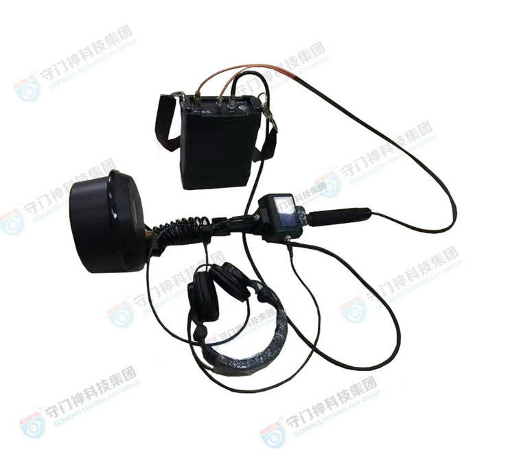 復(fù)合型非線性結(jié)點(diǎn)檢測(cè)儀手持金屬檢測(cè)儀手機(jī)探測(cè)儀生產(chǎn)廠家