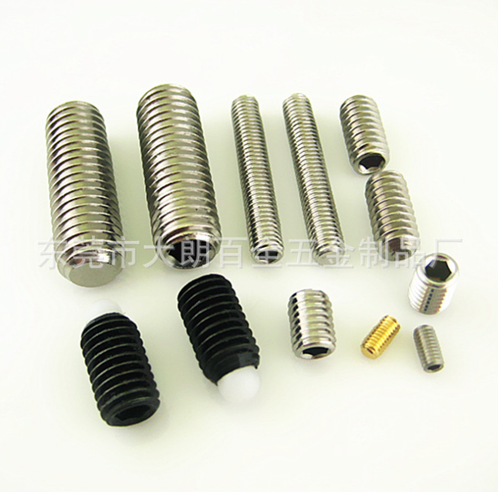 供應(yīng)優(yōu)質(zhì) 牙條 絲桿 不銹鋼全牙螺桿 GB798-88 全螺紋螺