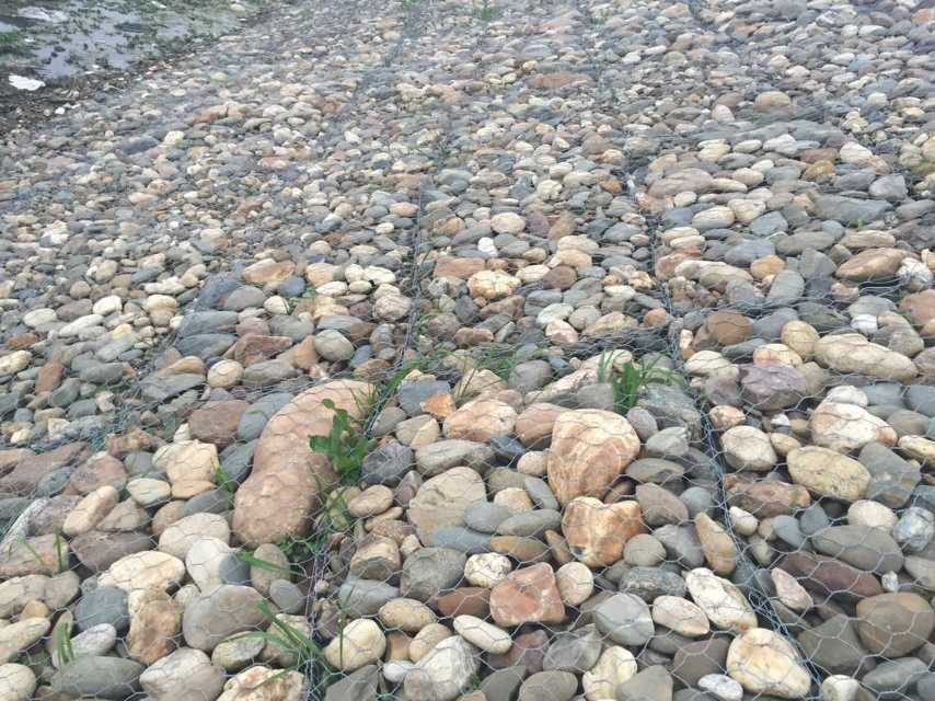 德明生態(tài)格賓網(wǎng)，鍍鋅賓格網(wǎng)，石籠網(wǎng)網(wǎng)箱尺寸可定做