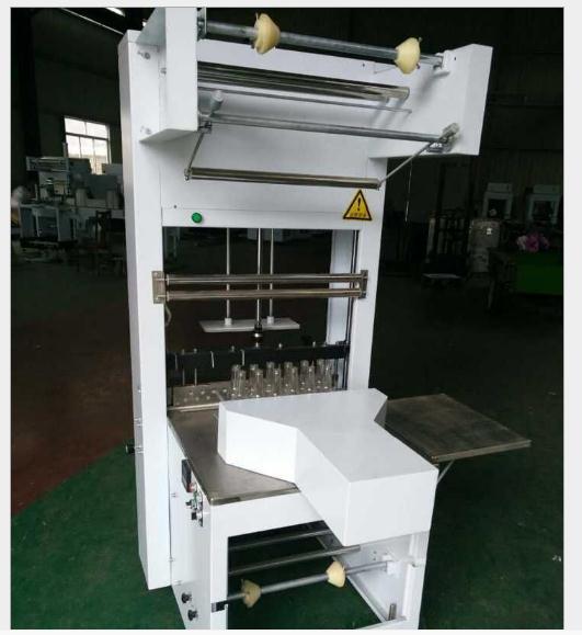 新勝強(qiáng)半自動(dòng)膜包機(jī) 價(jià)格實(shí)惠 PE膜包裝機(jī) 經(jīng)濟(jì)實(shí)惠廠家制造