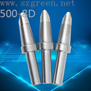 供應(yīng)深圳烙鐵頭廠家 格潤500-8D