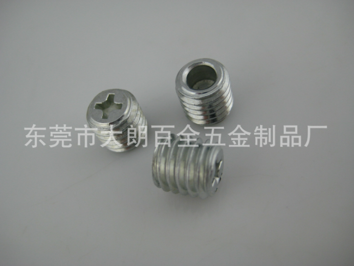 供應(yīng)開槽平端機(jī)米，介槽機(jī)米，無頭內(nèi)十字機(jī)米，止付螺絲GB/T73