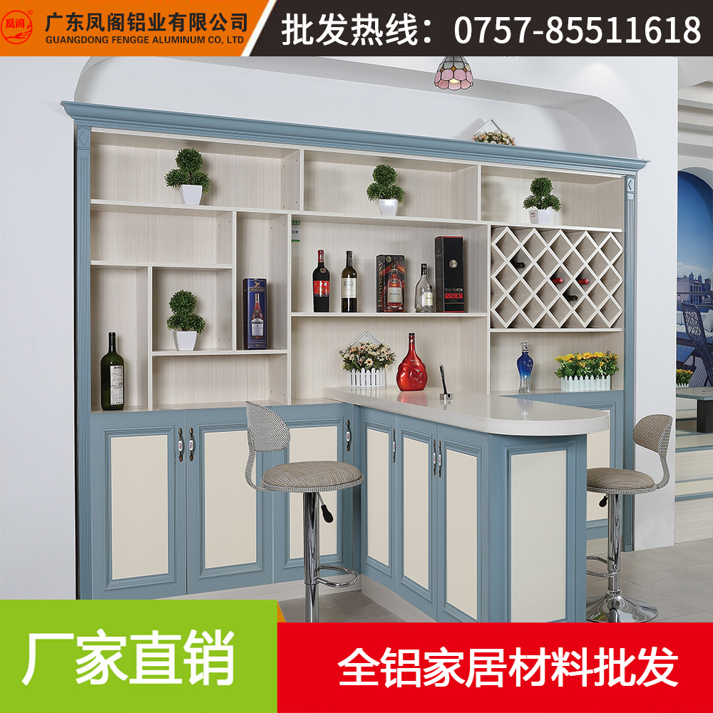 柯索全鋁家居的“工匠精神”