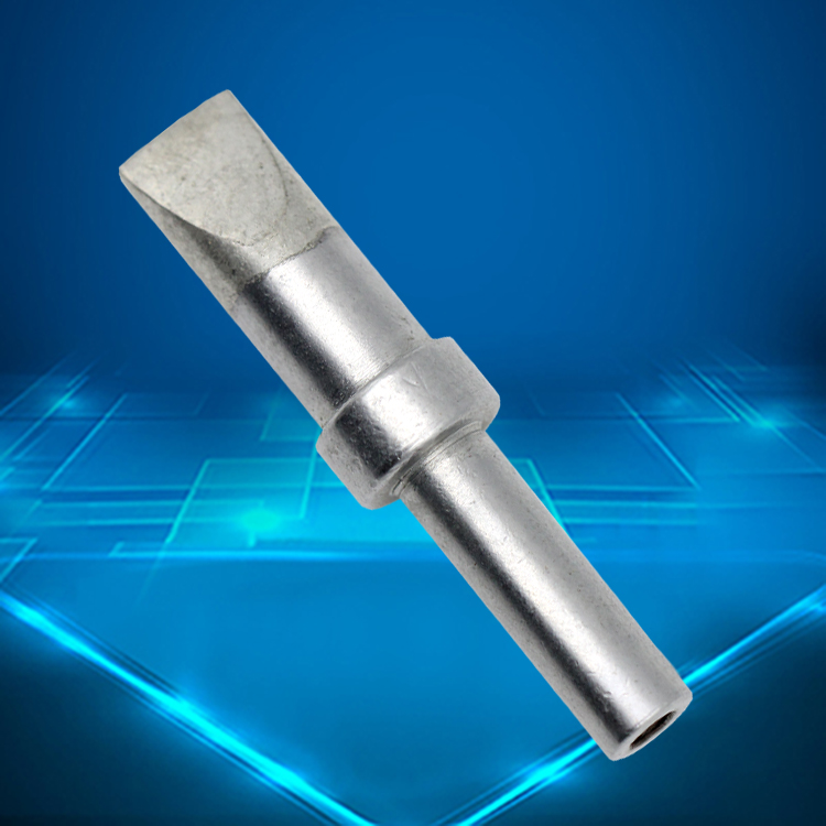 供應(yīng)深圳烙鐵頭廠家 格潤500-8D